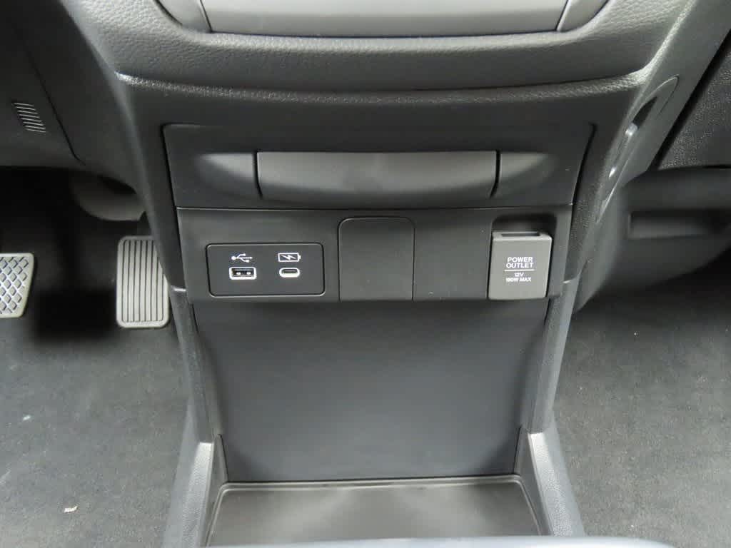 Thumbnail: 2026 Honda Odyssey - 22