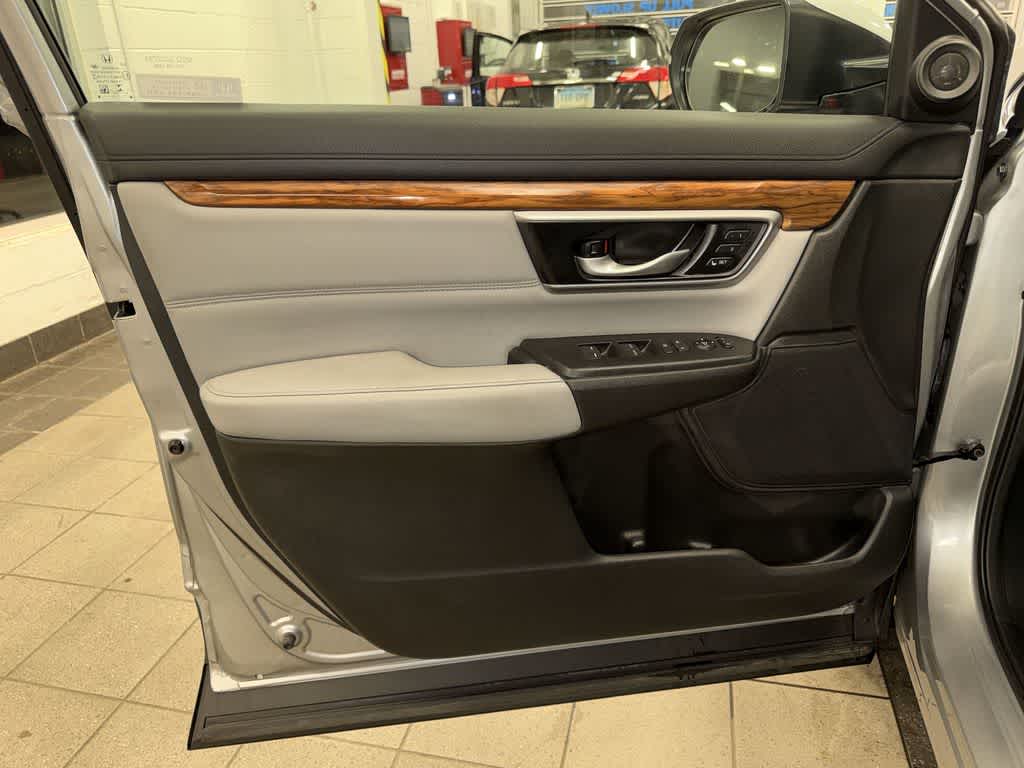 Thumbnail: 2021 Honda CR-V - 30