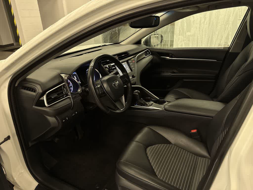 Thumbnail: 2018 Toyota Camry - 29