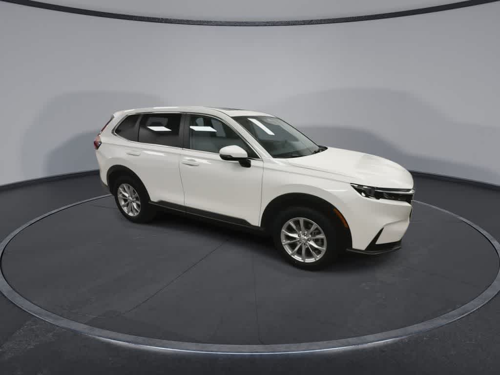 Thumbnail: 2025 Honda CR-V - 2