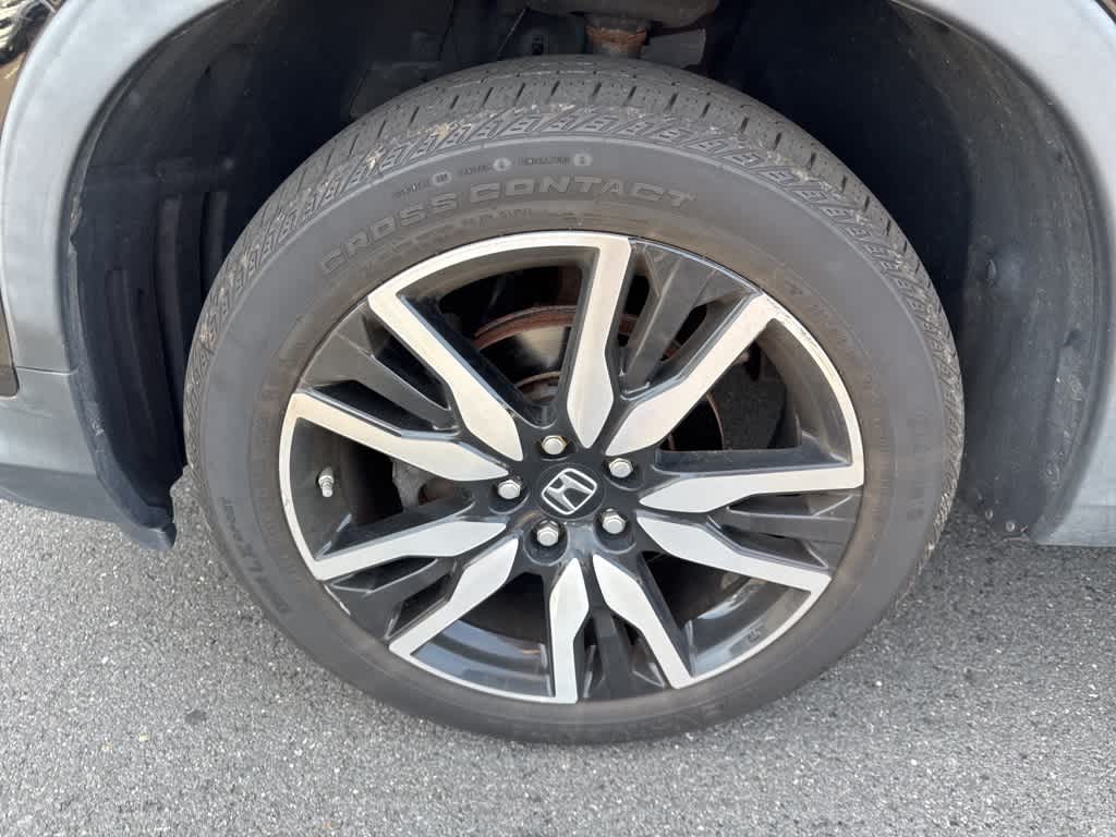 Thumbnail: 2019 Honda Pilot - 26