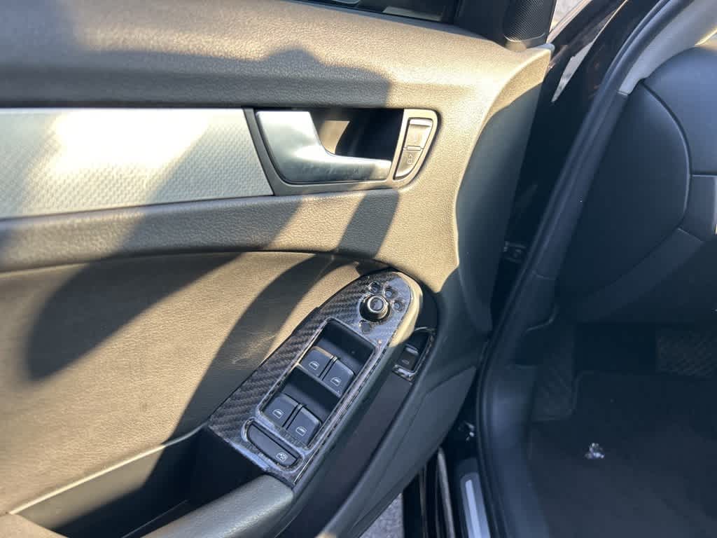 Thumbnail: 2011 Audi A4 - 13