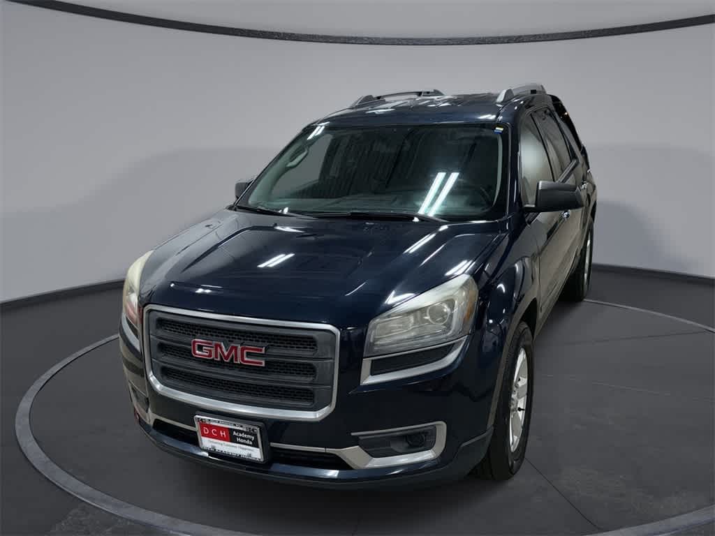 2016 GMC Acadia SLE -
                  Old Bridge Township, NJ