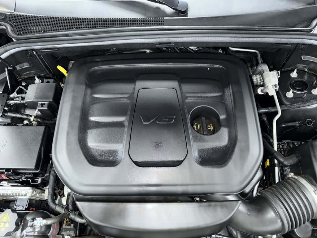 Thumbnail: 2019 Jeep Grand Cherokee - 12