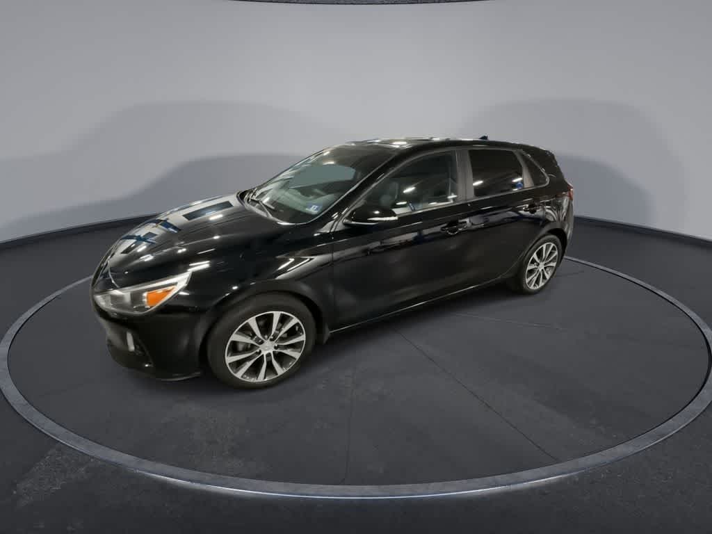 Thumbnail: 2019 Hyundai Elantra - 4