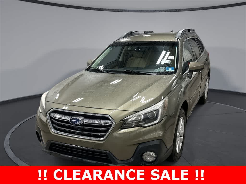 2018 Subaru Outback Premium -
                  Old Bridge Township, NJ