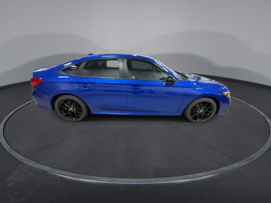 Thumbnail: 2023 Honda Civic - 9