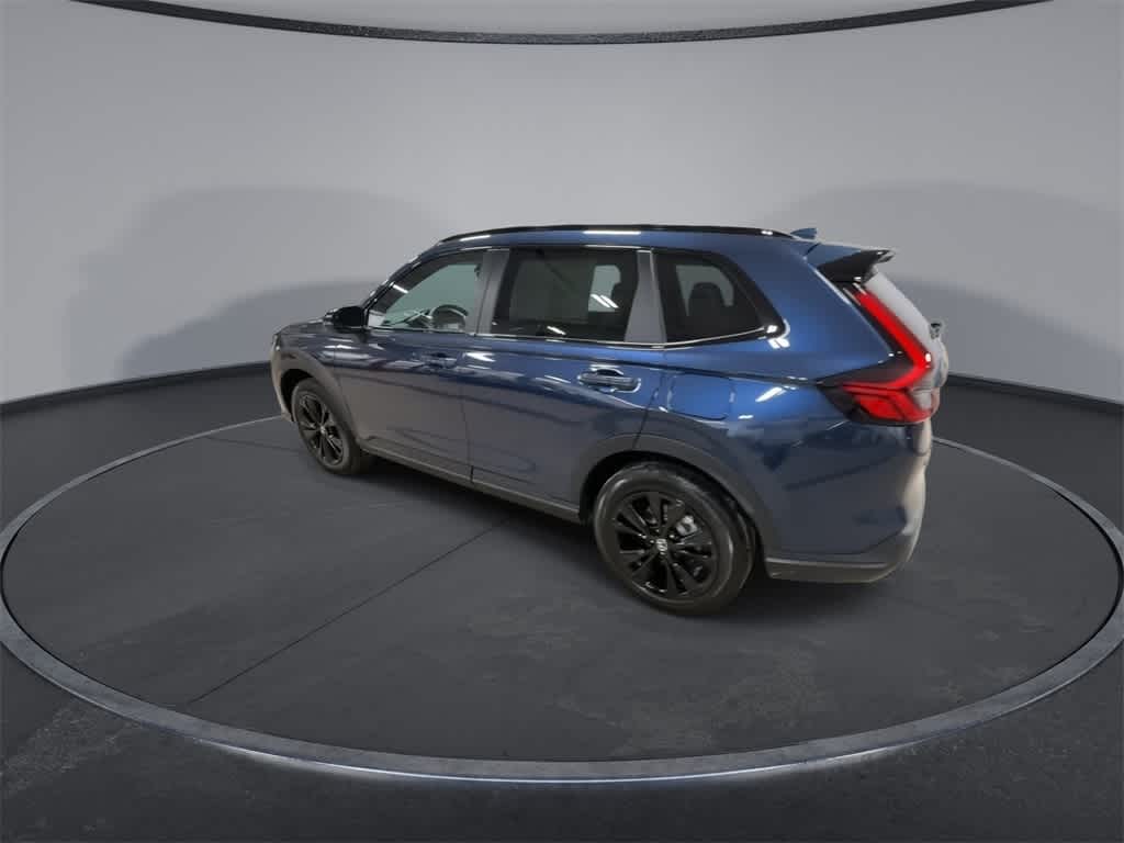 Thumbnail: 2026 Honda CR-V - 6