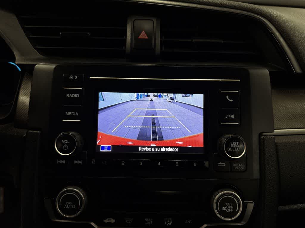 Thumbnail: 2019 Honda Civic - 22