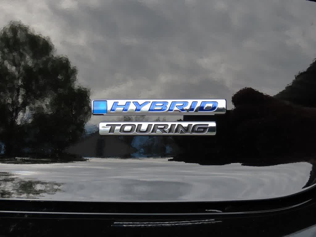 Thumbnail: 2025 Honda Accord - 8
