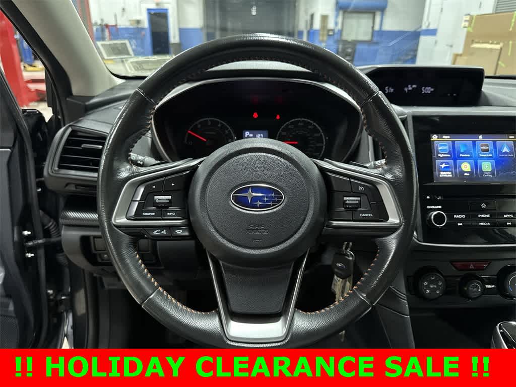 Thumbnail: 2019 Subaru Crosstrek - 18