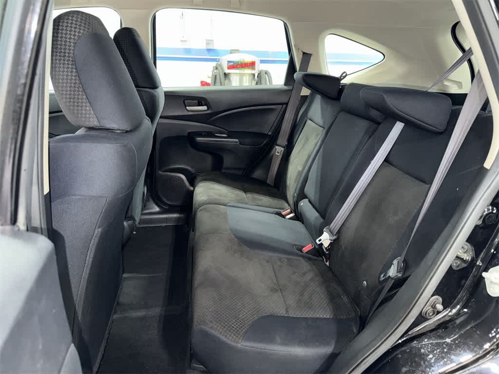 Thumbnail: 2016 Honda CR-V - 17