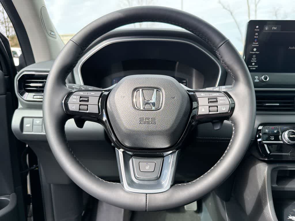 Thumbnail: 2026 Honda Pilot - 24