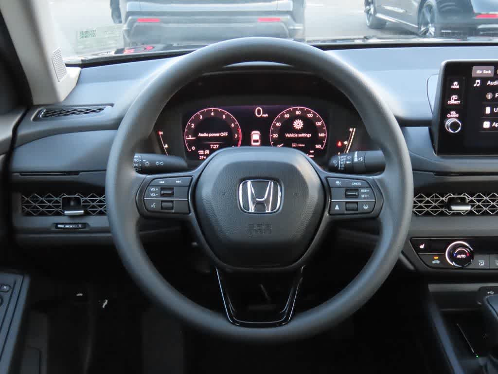 Thumbnail: 2026 Honda Accord - 17