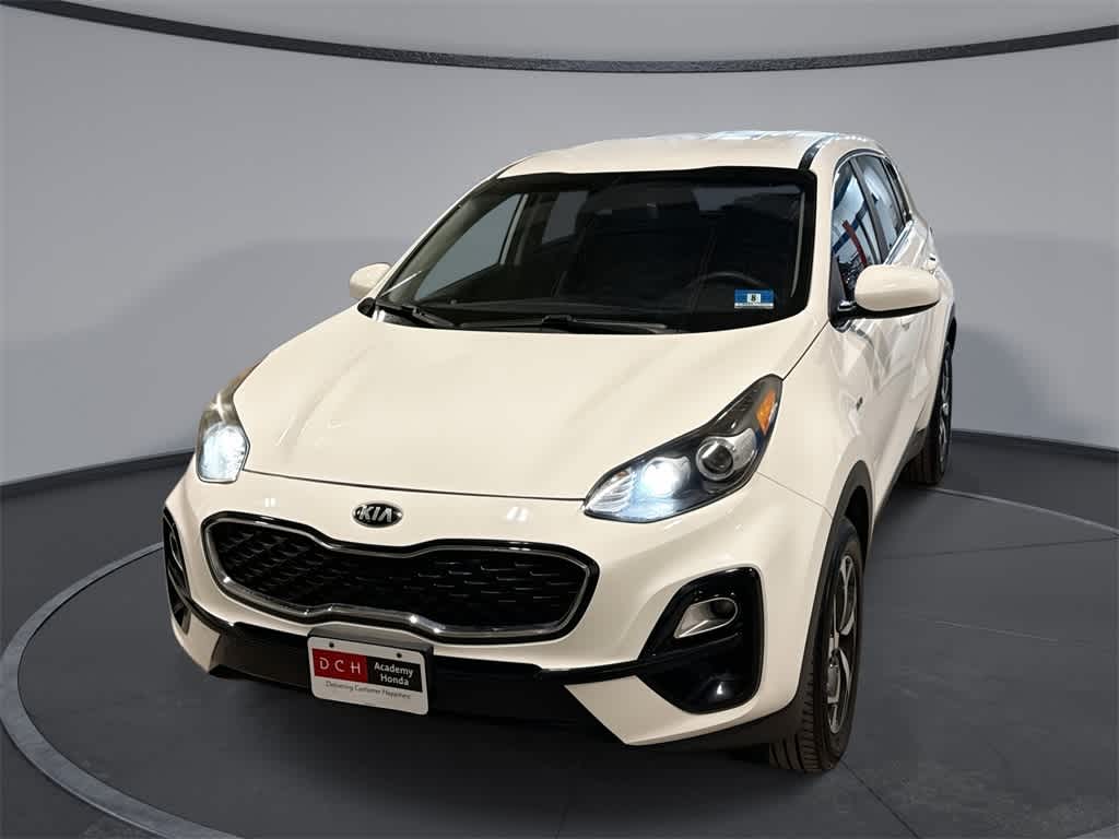 2020 Kia Sportage LX -
                  Old Bridge Township, NJ