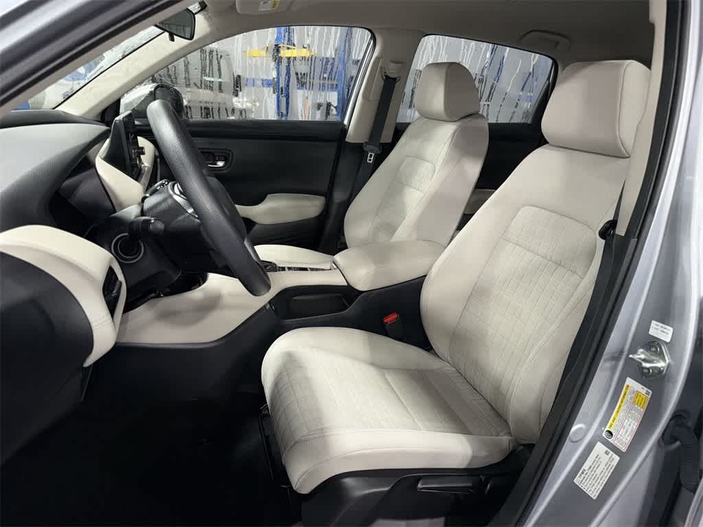 Thumbnail: 2023 Honda HR-V - 15