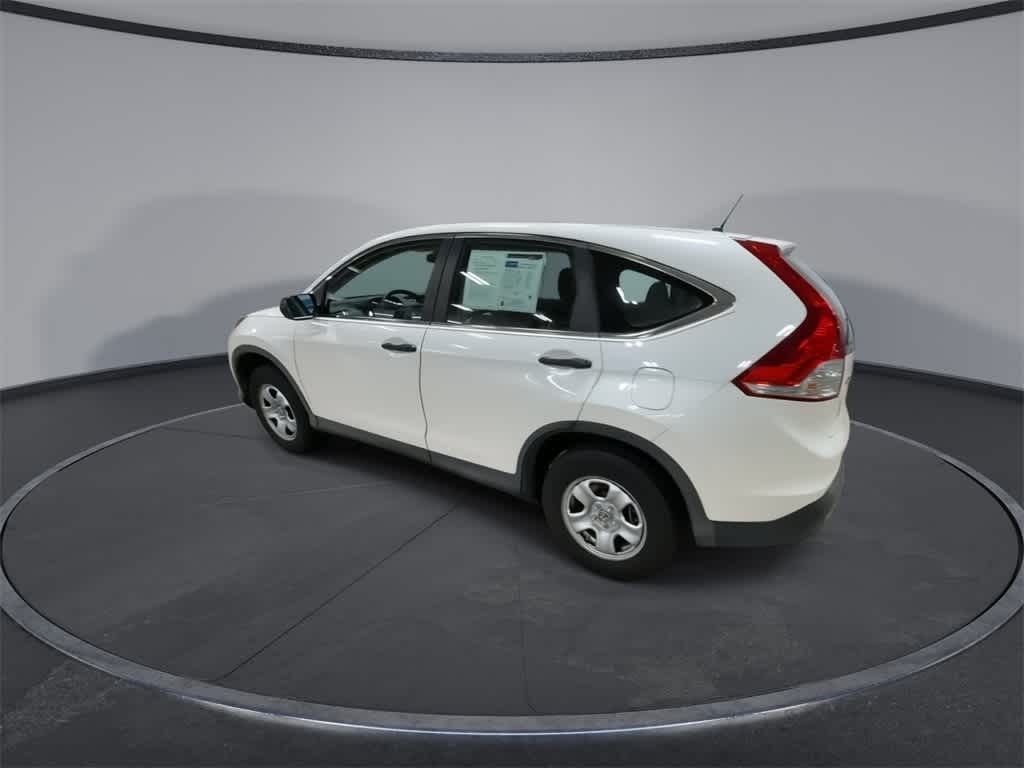 Thumbnail: 2013 Honda CR-V - 6