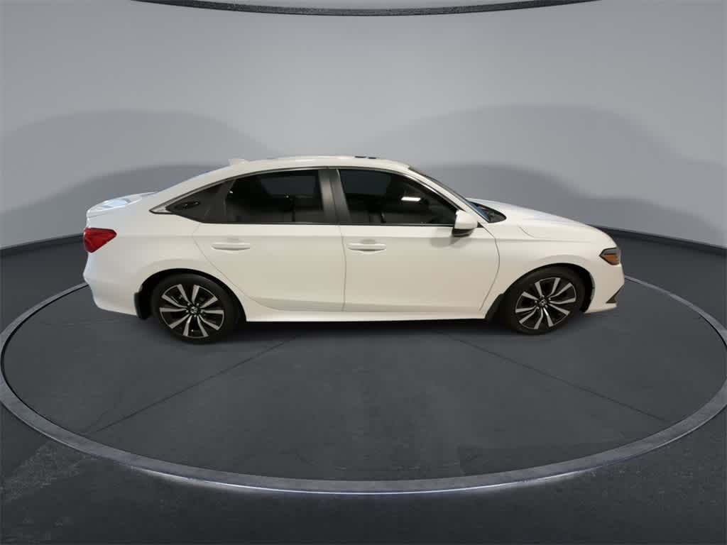 Thumbnail: 2023 Honda Civic - 9