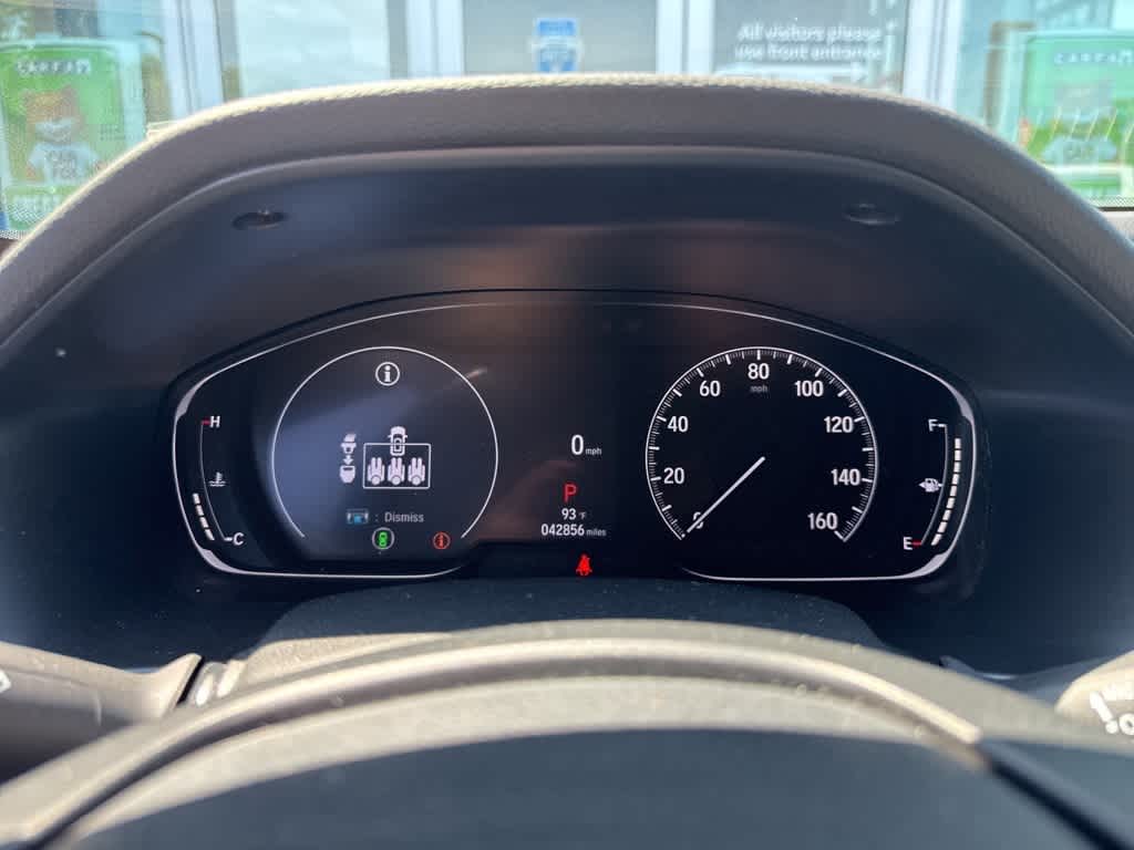 Thumbnail: 2022 Honda Accord - 10