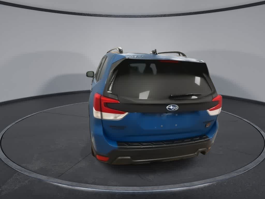 Thumbnail: 2024 Subaru Forester - 7