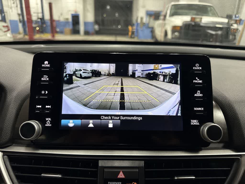 Thumbnail: 2022 Honda Accord - 24