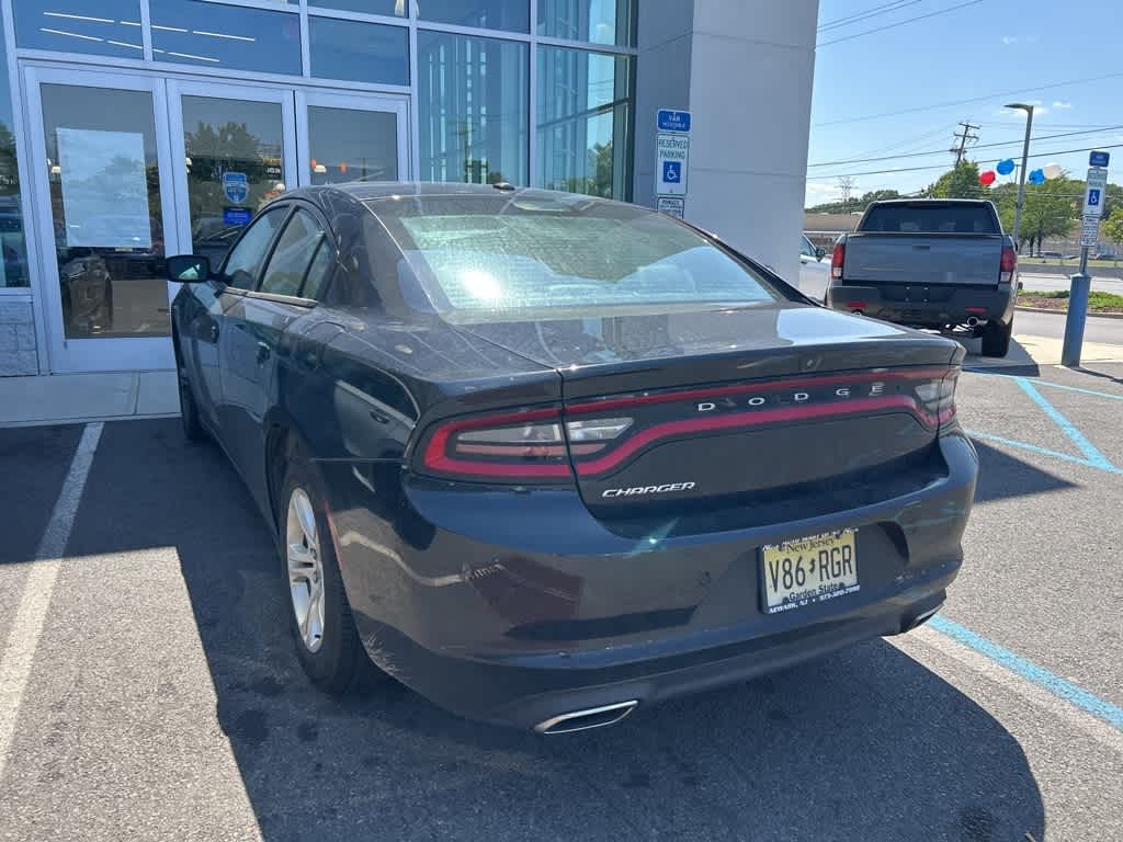 Thumbnail: 2021 Dodge Charger - 7