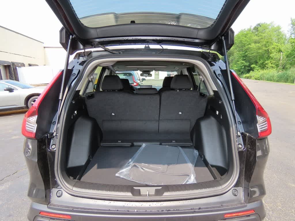 Thumbnail: 2026 Honda CR-V - 11