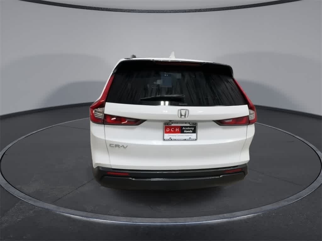 Thumbnail: 2023 Honda CR-V - 7