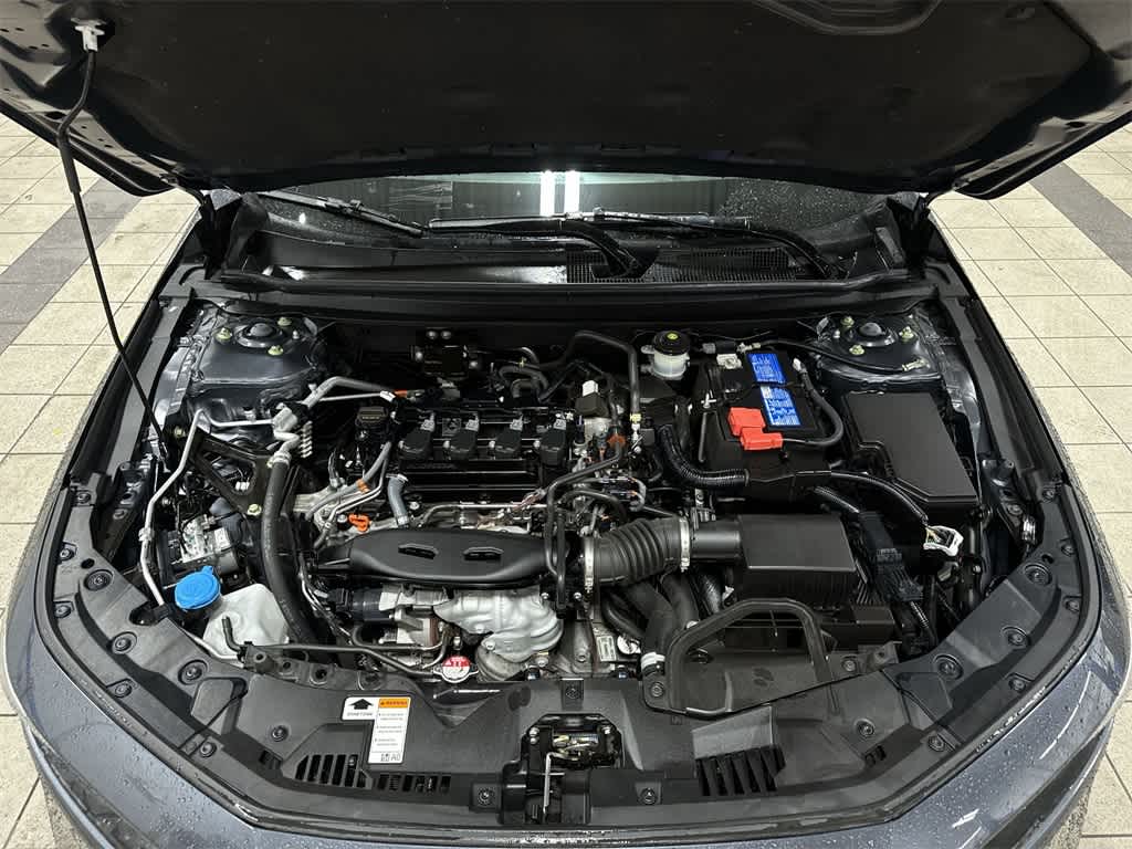 Thumbnail: 2023 Honda Accord - 12