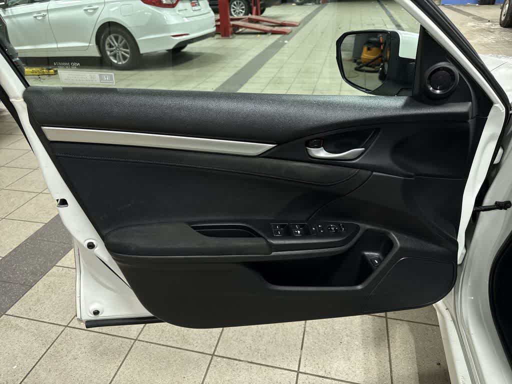 Thumbnail: 2018 Honda Civic - 28