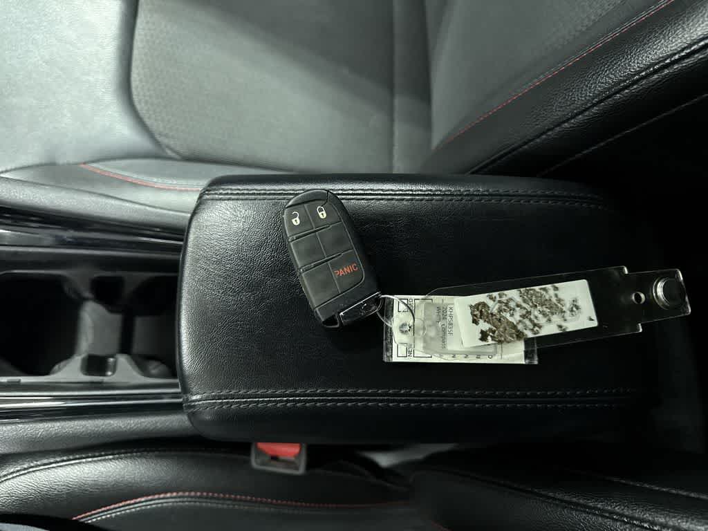 Thumbnail: 2024 Jeep Compass - 32