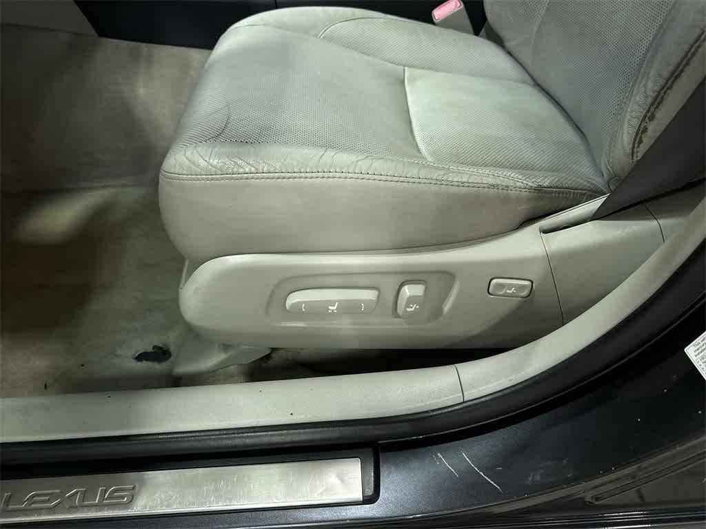 Thumbnail: 2007 Lexus ES - 23