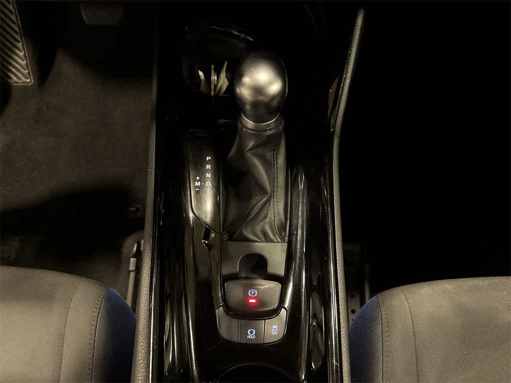 Thumbnail: 2020 Toyota C-HR - 28