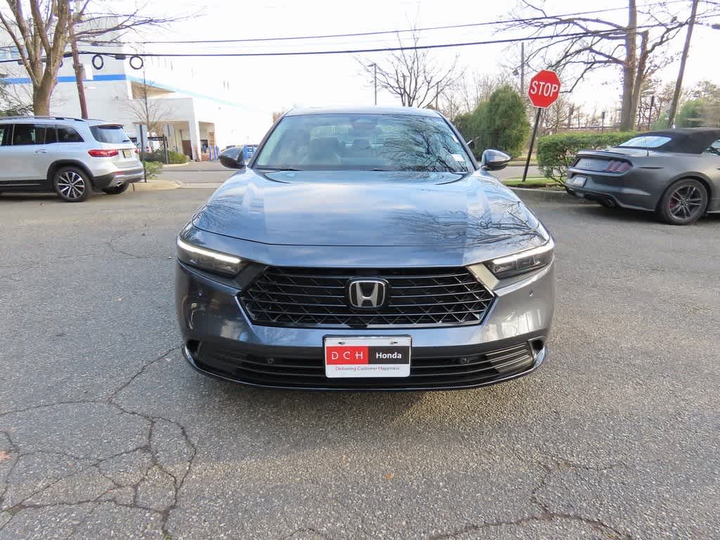 Thumbnail: 2025 Honda Accord - 6