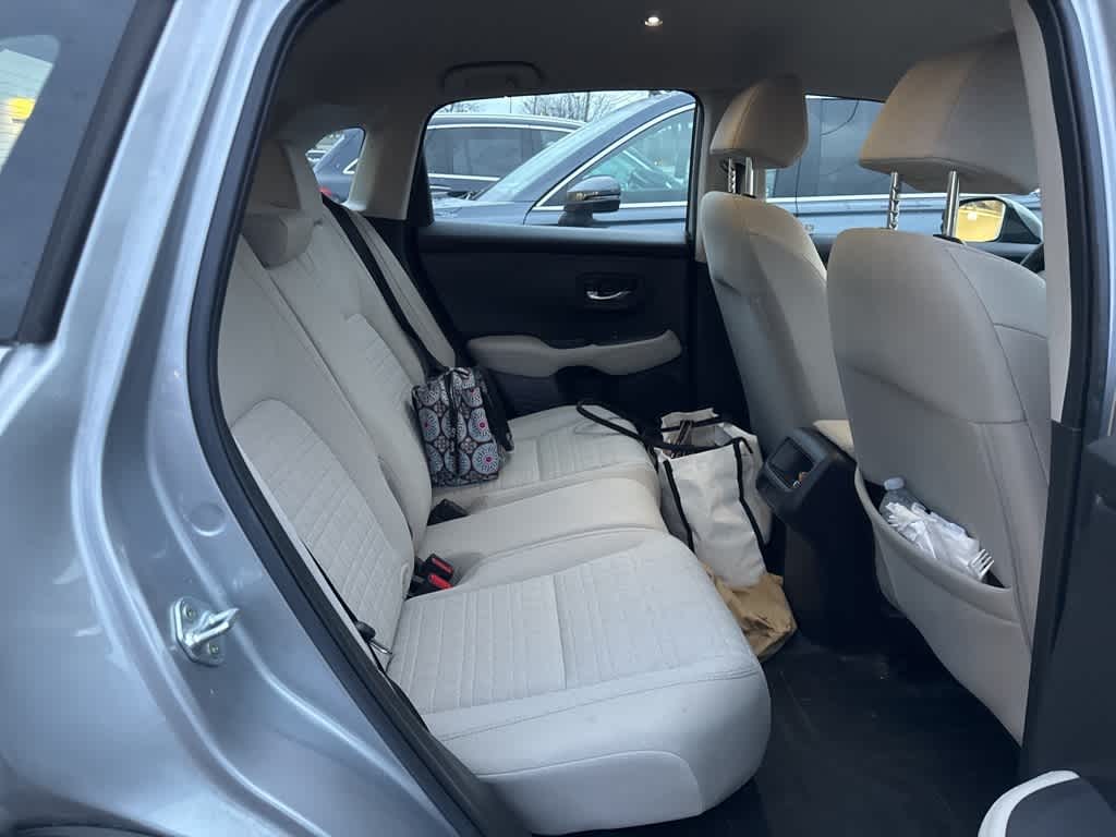 Thumbnail: 2023 Honda HR-V - 19