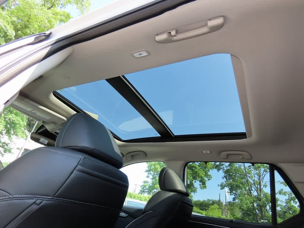 2025 Honda Pilot Elite 16