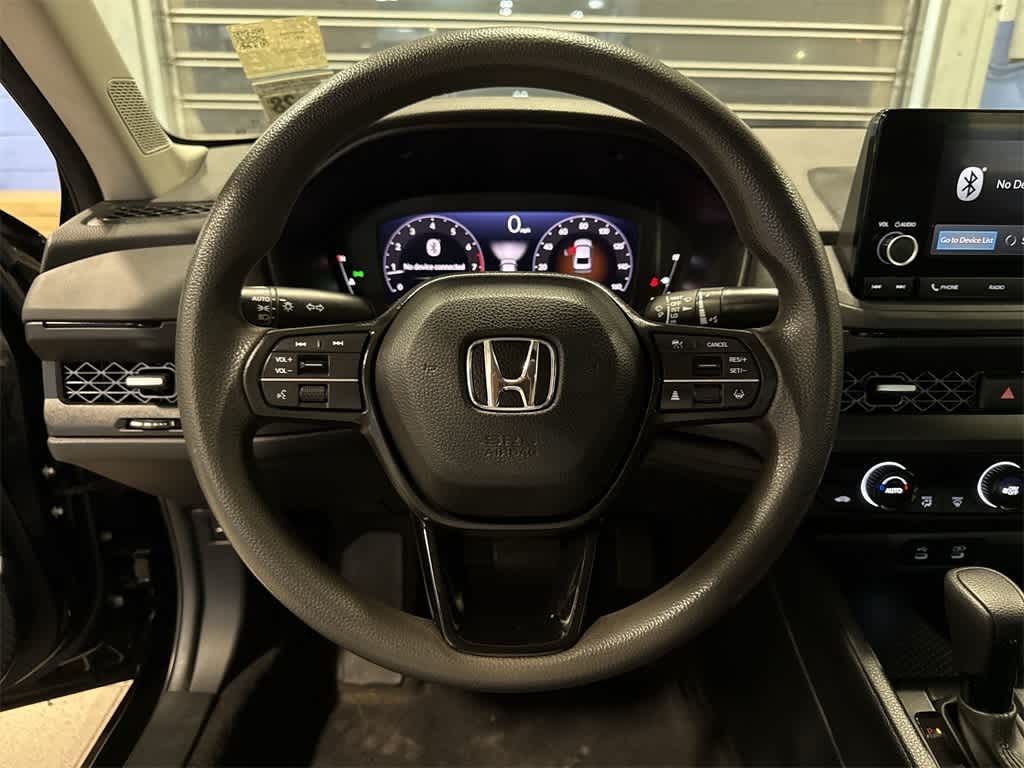 Thumbnail: 2023 Honda Accord - 18