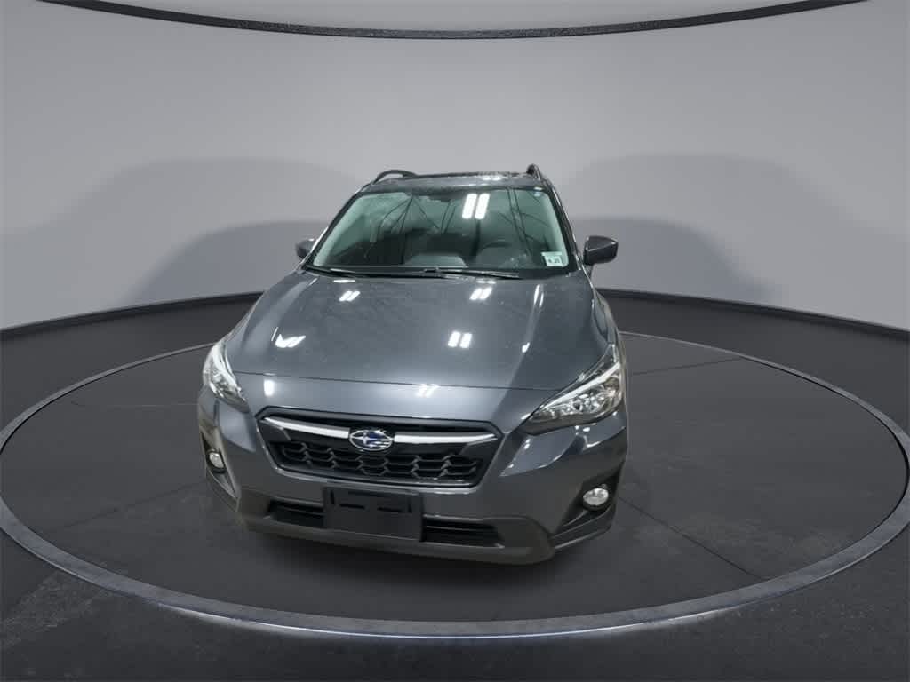 Thumbnail: 2020 Subaru Crosstrek - 3