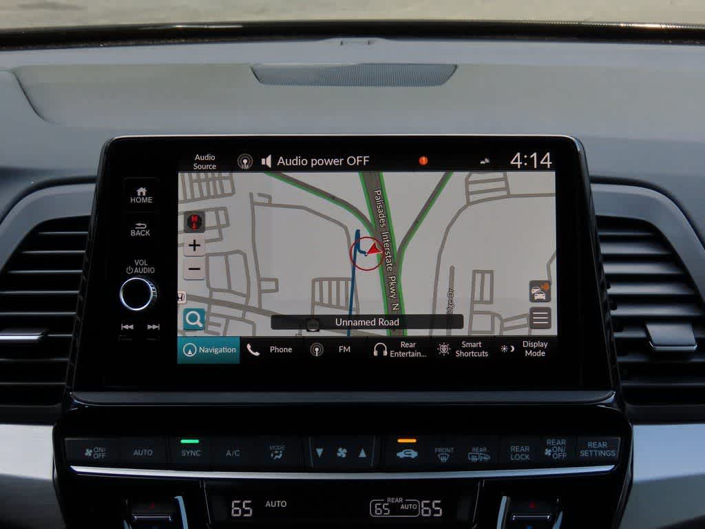 Thumbnail: 2026 Honda Odyssey - 22