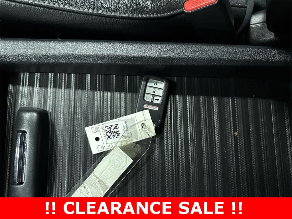 Thumbnail: 2022 Honda Passport - 34