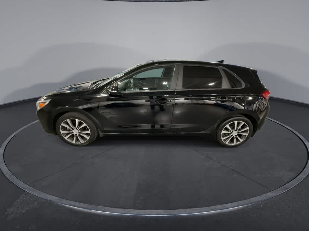 Thumbnail: 2019 Hyundai Elantra - 5