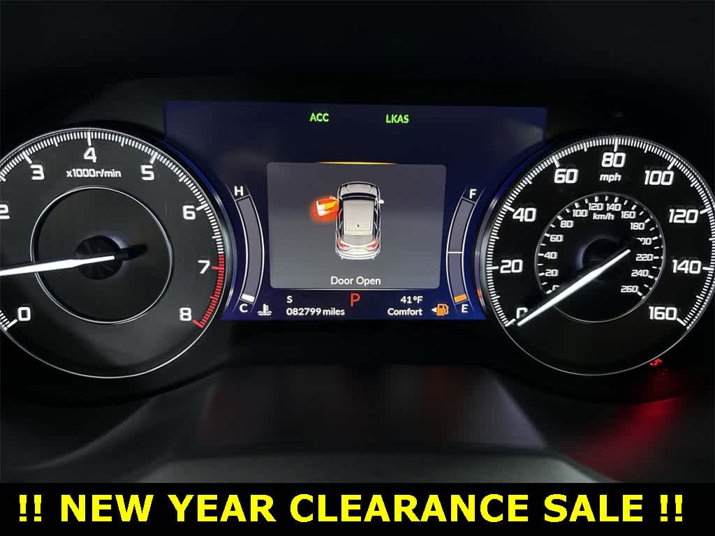 Thumbnail: 2019 Acura RDX - 18