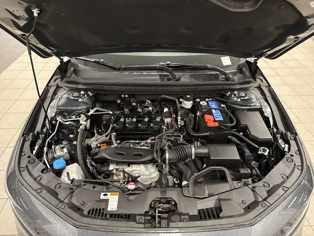 Thumbnail: 2023 Honda Accord - 11