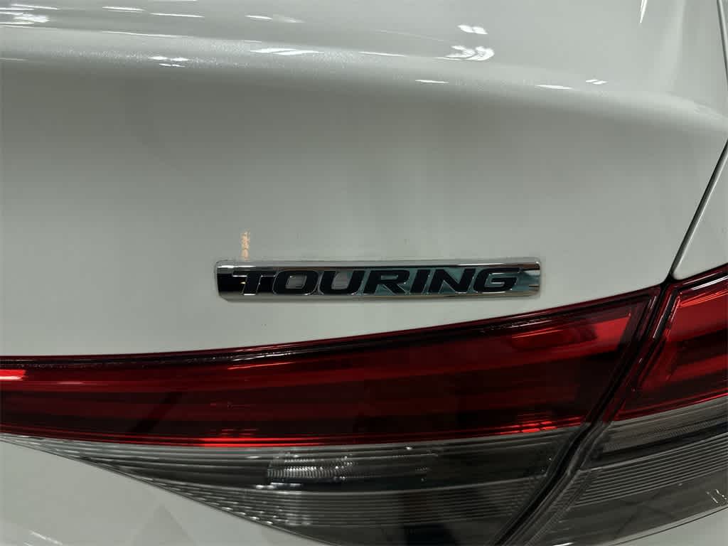 Thumbnail: 2022 Honda Civic - 28