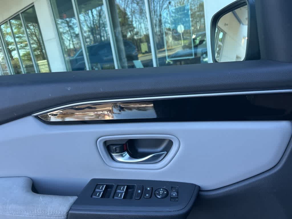 Thumbnail: 2023 Honda Pilot - 7