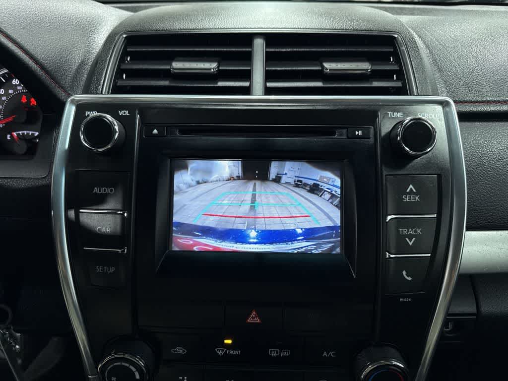 Thumbnail: 2016 Toyota Camry - 22