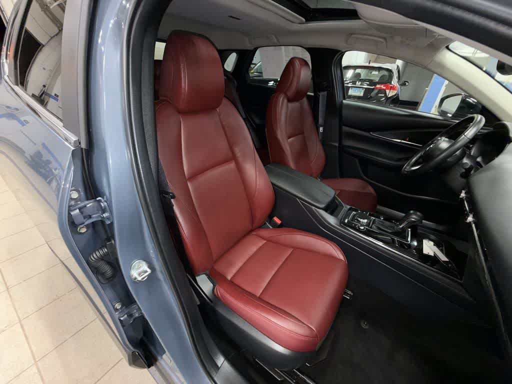 Thumbnail: 2023 Mazda CX-30 - 16