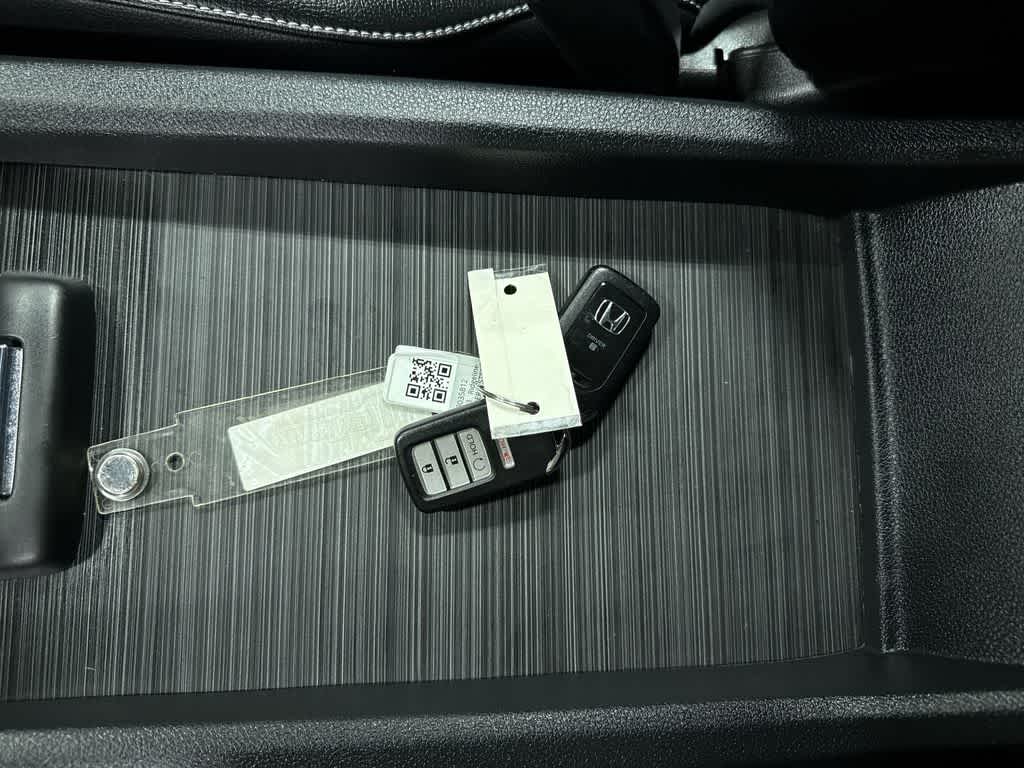 Thumbnail: 2023 Honda Ridgeline - 34