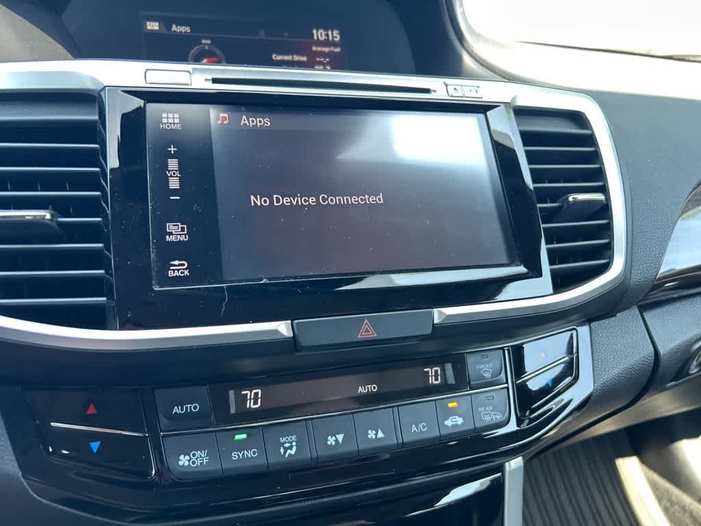 Thumbnail: 2016 Honda Accord - 9