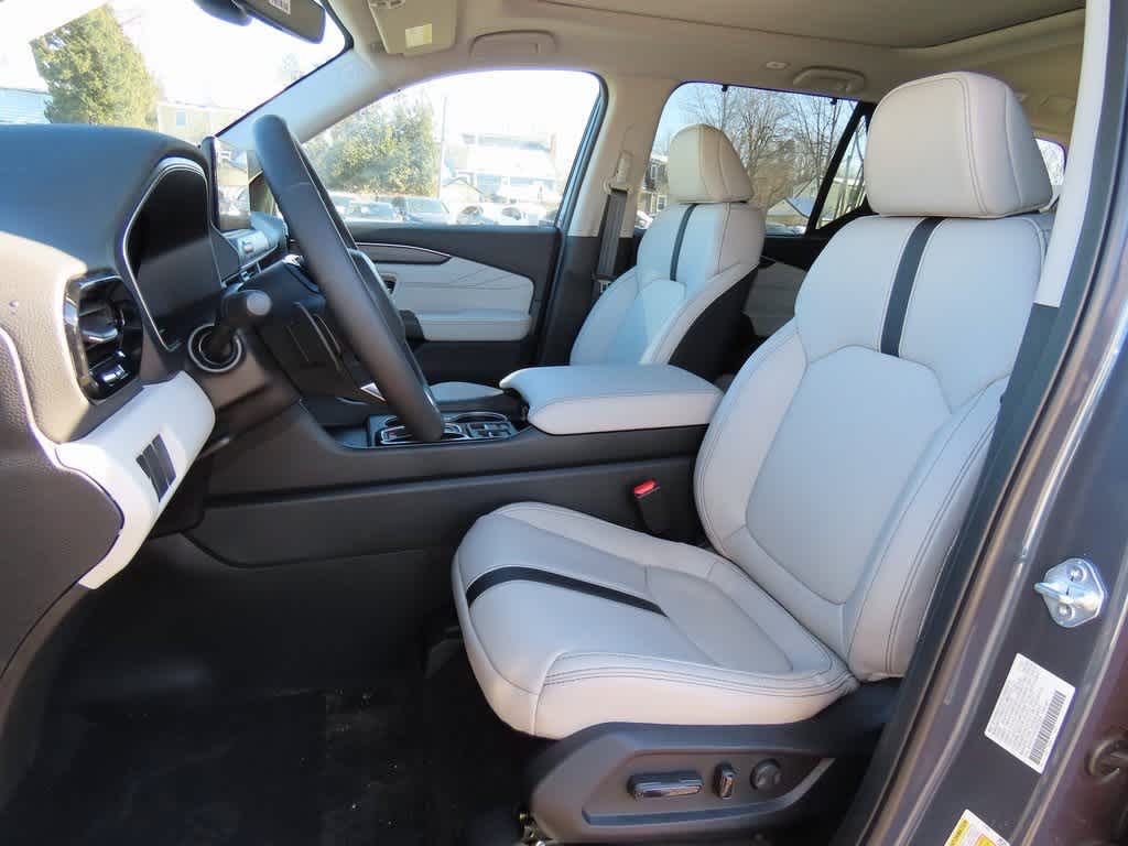 Thumbnail: 2026 Honda Pilot - 14